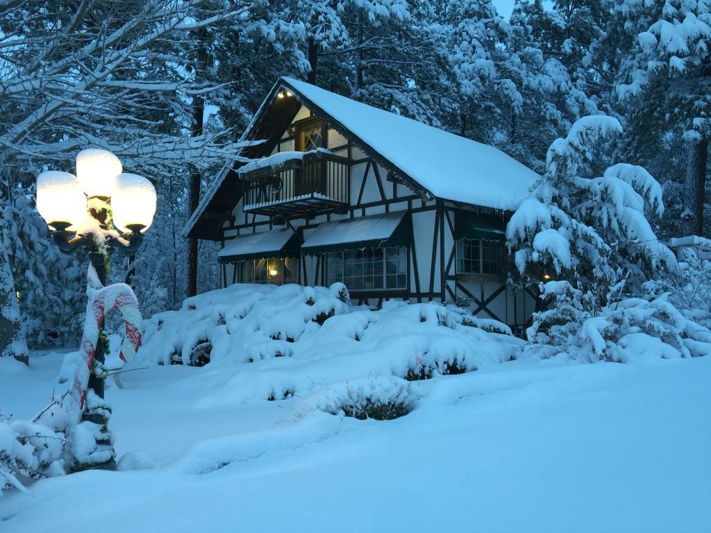 Mountain Haven Inn Pinetop-Lakeside Zimmer foto