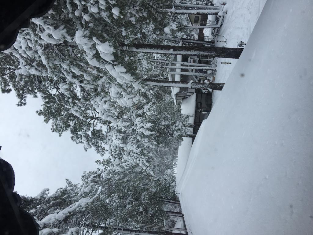 Mountain Haven Inn Pinetop-Lakeside Zimmer foto