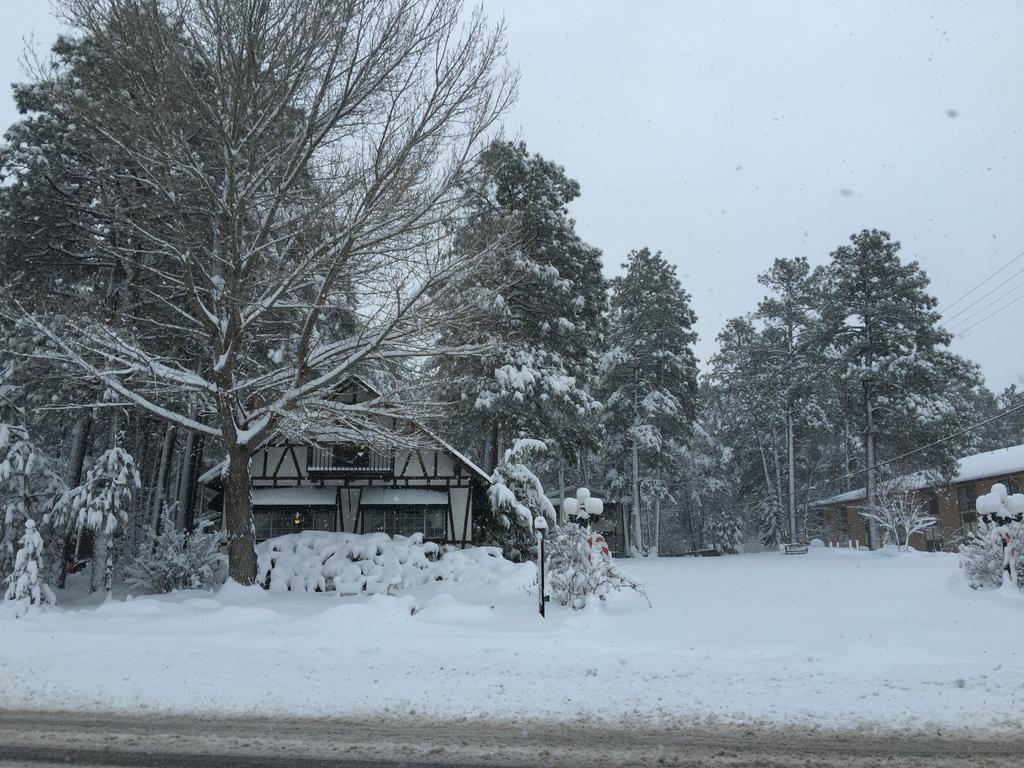 Mountain Haven Inn Pinetop-Lakeside Zimmer foto