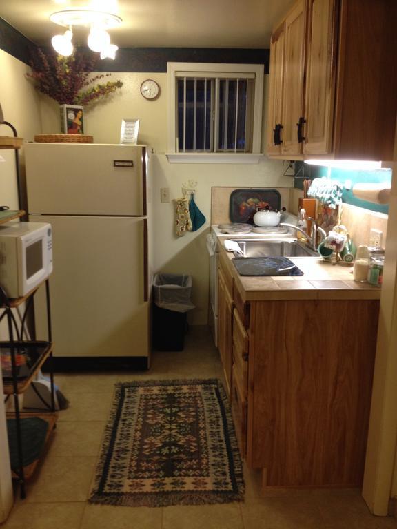 Mountain Haven Inn Pinetop-Lakeside Zimmer foto