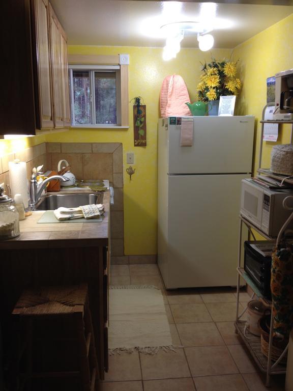 Mountain Haven Inn Pinetop-Lakeside Zimmer foto