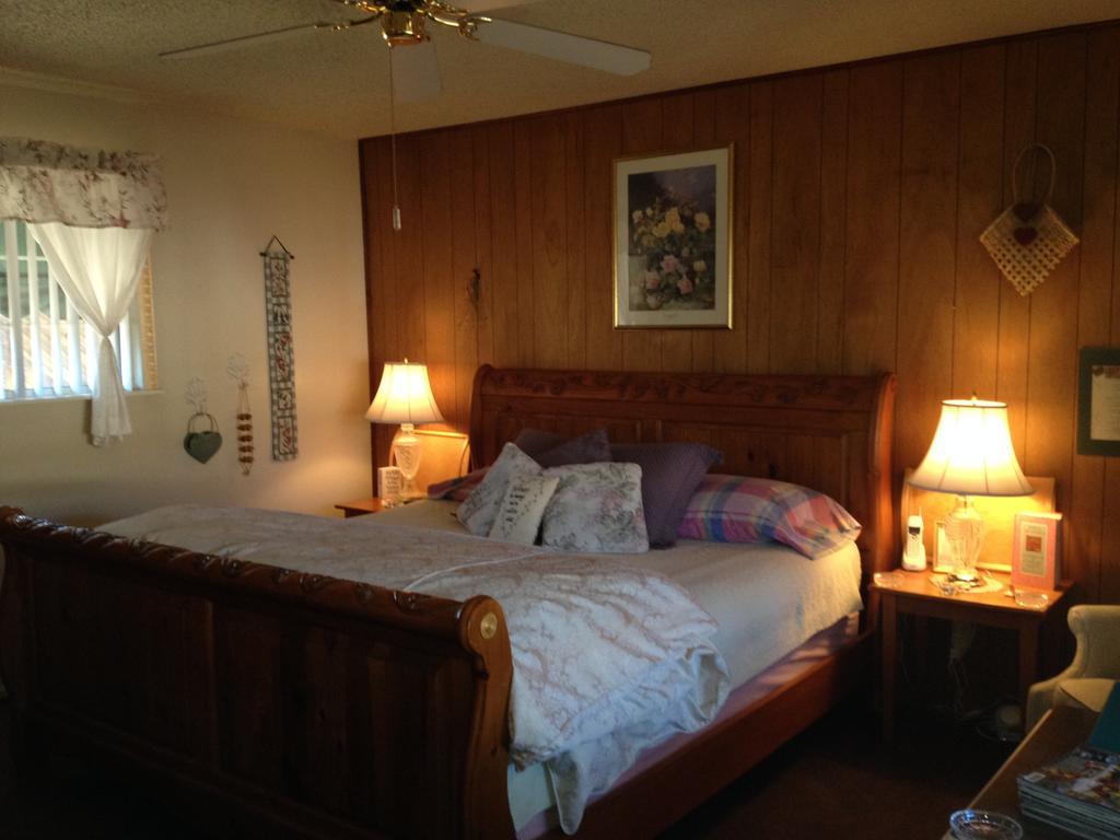 Mountain Haven Inn Pinetop-Lakeside Zimmer foto