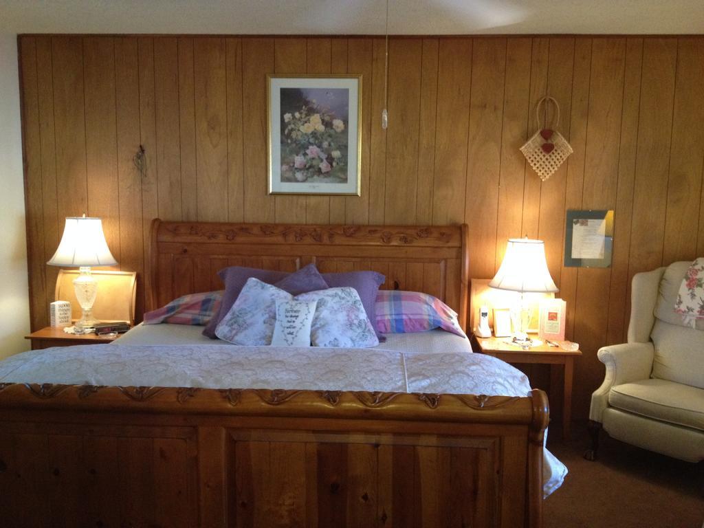 Mountain Haven Inn Pinetop-Lakeside Zimmer foto
