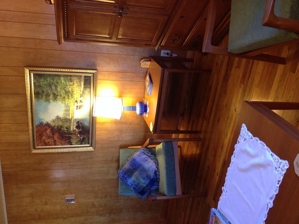 Mountain Haven Inn Pinetop-Lakeside Zimmer foto