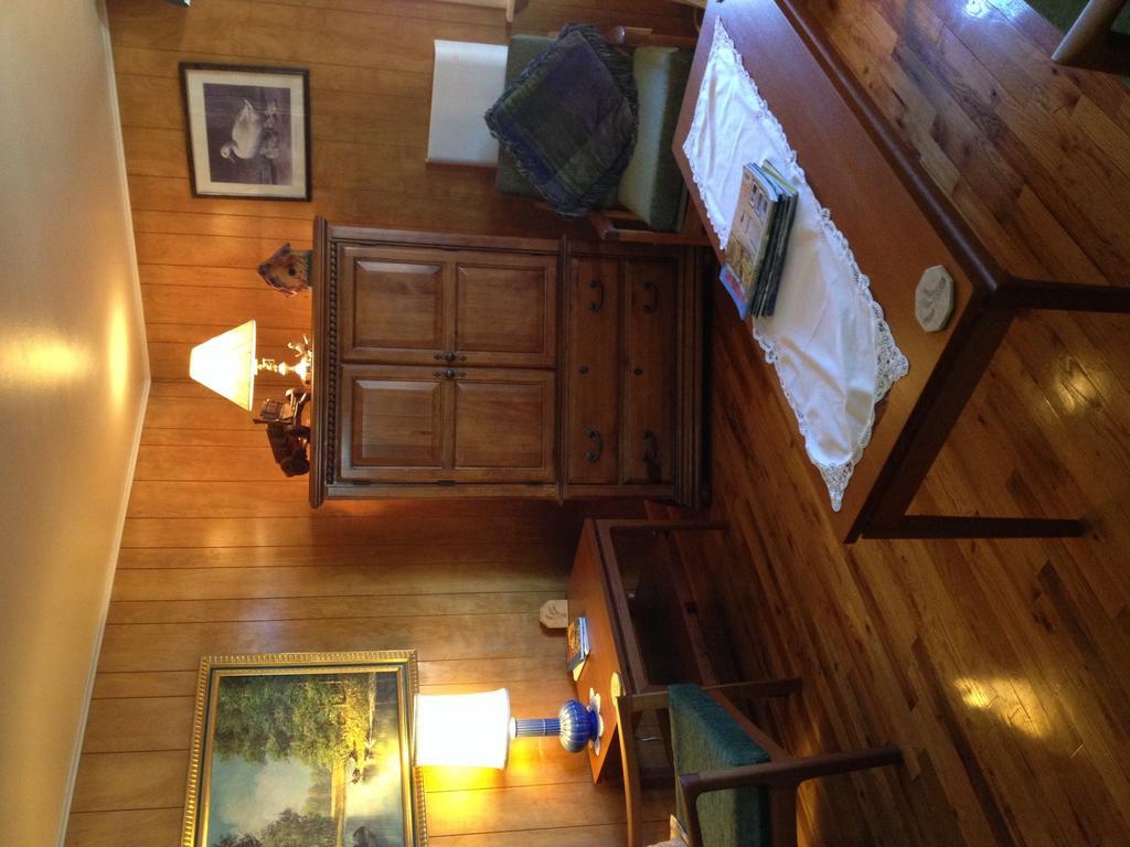 Mountain Haven Inn Pinetop-Lakeside Zimmer foto