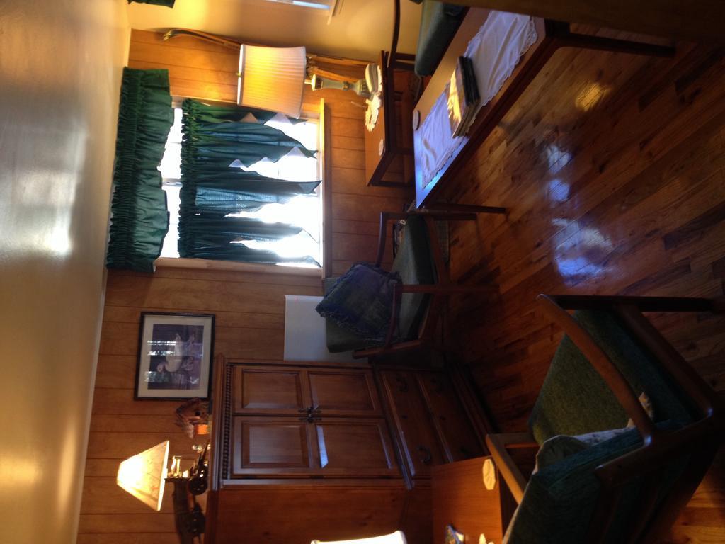 Mountain Haven Inn Pinetop-Lakeside Zimmer foto