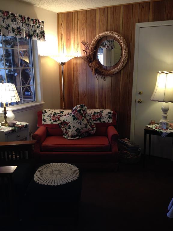 Mountain Haven Inn Pinetop-Lakeside Zimmer foto
