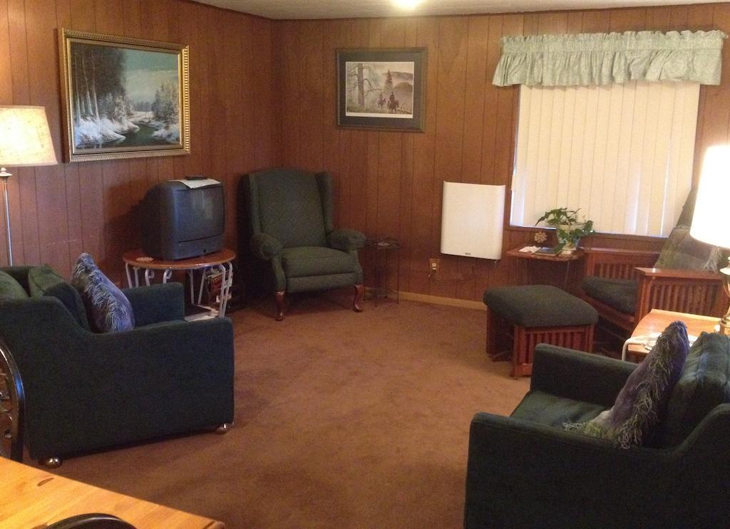 Mountain Haven Inn Pinetop-Lakeside Zimmer foto